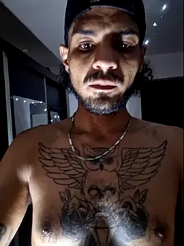 Andy Stark online show from 04/26/26, 10:29