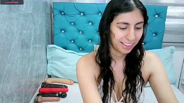 MAARYMOON online show from 12/13/24, 01:33