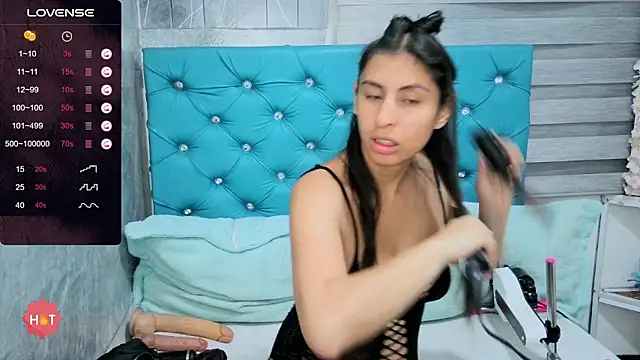 MAARYMOON online show from 01/13/26, 10:53