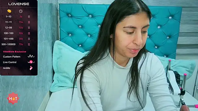 MAARYMOON online show from 02/18/26, 11:17