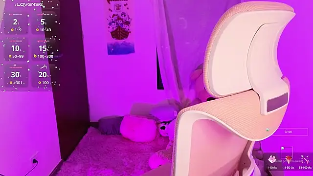 KuroChan420 online show from 09/17/25, 04:03