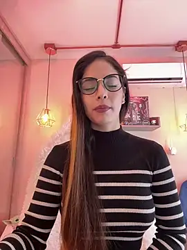 Zoe Bae online show from 01/28/25, 09:29