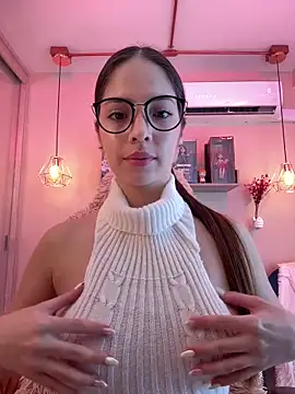 Zoe Bae online show from 03/05/25, 08:00