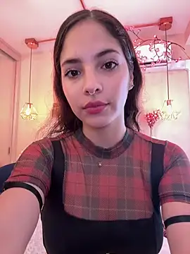 Zoe Bae online show from 02/24/26, 09:57