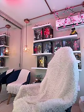 Zoe Bae online show from 03/28/26, 11:26