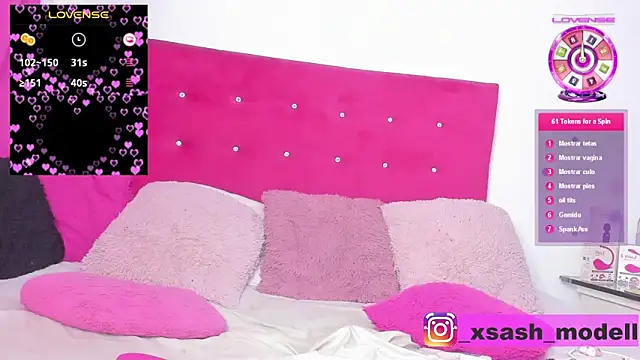 sasha xxxx online show from 03/02/26, 01:08