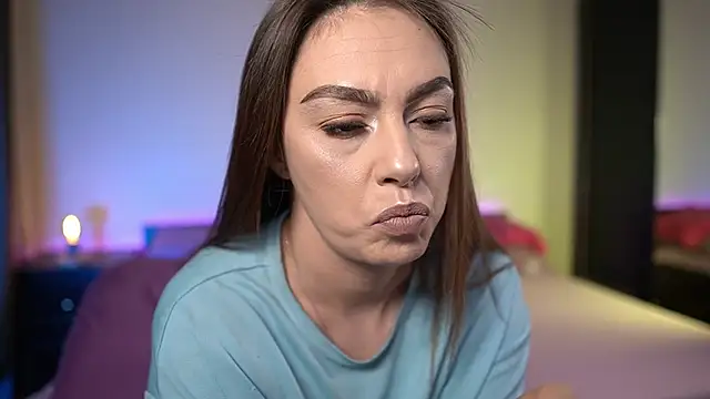 TiffanyPierce online show from 02/20/26, 09:15