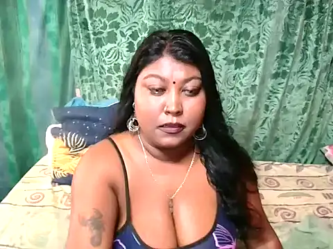 indianmermaid online show from 02/21/26, 10:38