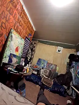 Toycockhot online show from 03/04/25, 05:21