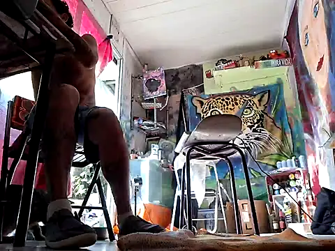 Toycockhot online show from 03/05/25, 09:48