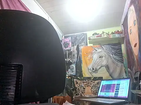 Toycockhot online show from 03/08/25, 01:17