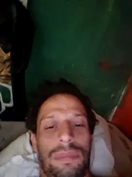 Toycockhot online show from 03/08/25, 12:30