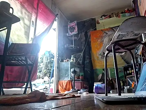 Toycockhot online show from 03/10/25, 11:38