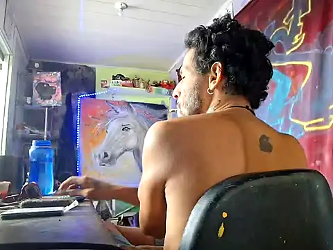 Toycockhot online show from 03/13/25, 04:45