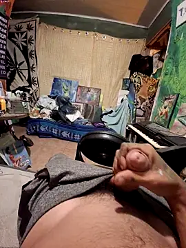 Toycockhot online show from 03/22/25, 01:22