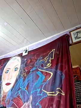 Toycockhot online show from 03/22/25, 07:20