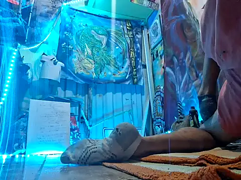 Toycockhot online show from 09/12/25, 03:06