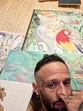 Toycockhot online show from 09/15/25, 02:55