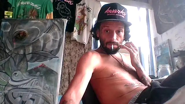 Toycockhot online show from 10/12/25, 05:01