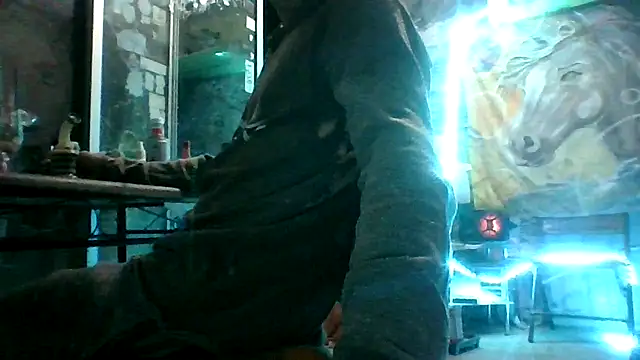 Toycockhot online show from 10/20/25, 02:56