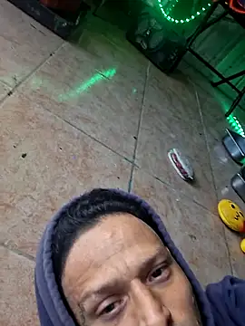 Toycockhot online show from 10/25/25, 02:46