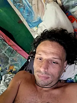 Toycockhot online show from 10/26/25, 04:57