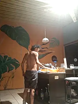 Toycockhot online show from 10/28/25, 12:58