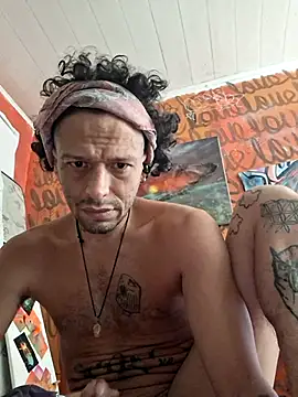 Toycockhot online show from 10/29/25, 01:46