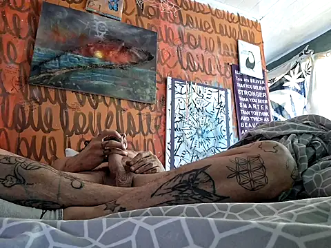 Toycockhot online show from 11/21/25, 03:00