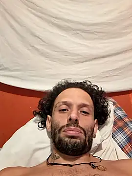 Toycockhot online show from 11/23/25, 02:00