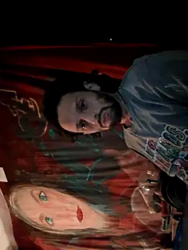 Toycockhot online show from 11/25/25, 04:56