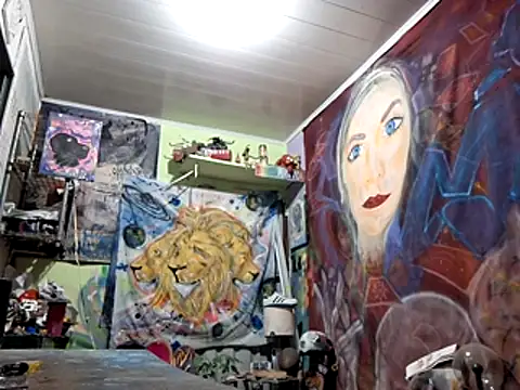 Toycockhot online show from 01/07/26, 04:26