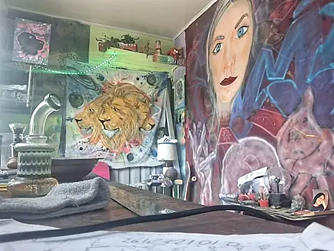 Toycockhot online show from 01/09/26, 07:48