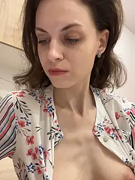 MissAnuta online show from 03/10/25, 07:29