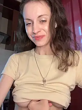 MissAnuta online show from 05/23/26, 08:51