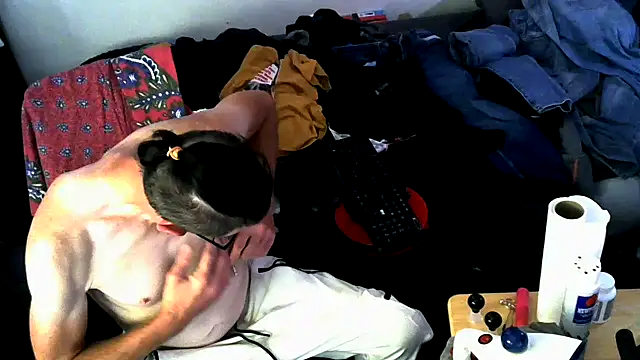 jjdirty6996 online show from 06/16/26, 12:30