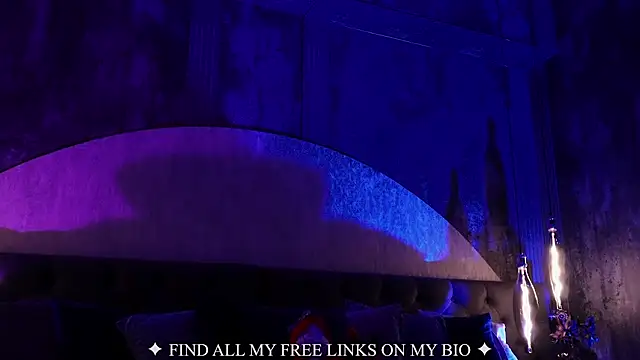 Charlotte Germanotta  online show from 02/28/26, 06:53