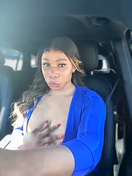 Belle    online show from 02/01/25, 03:18