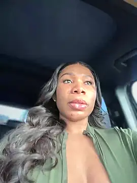 Belle    online show from 02/08/25, 02:05