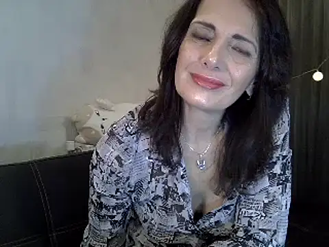 DreamMarianna online show from 01/26/25, 09:51