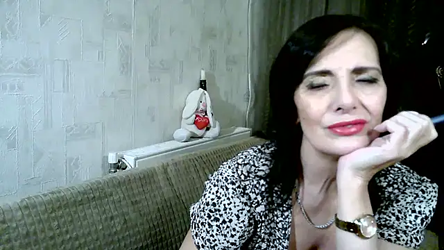 DreamMarianna online show from 03/06/26, 09:55