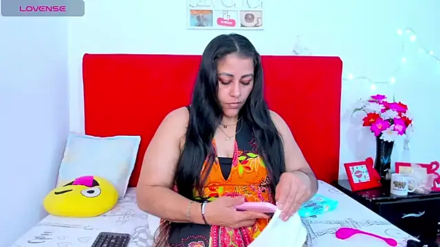 Snapshot of SexxyPamela chatting on 03/22/25, 06:58 SexxyPamela online show from 03/22/25, 06:58