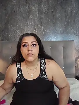 SexxyPamela online show from 02/06/26, 07:50