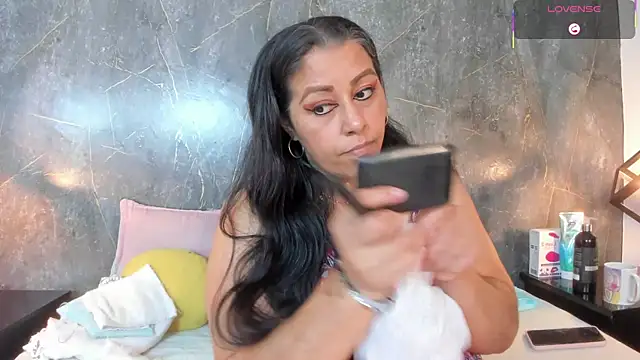 SexxyPamela online show from 03/28/26, 07:24