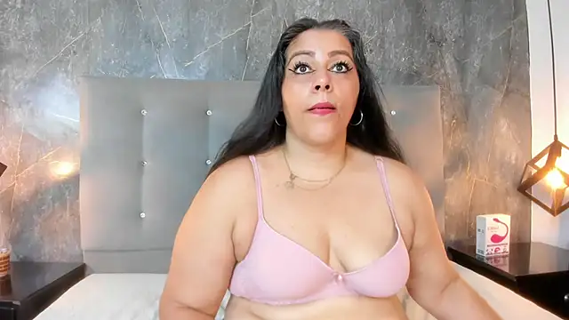 SexxyPamela online show from 04/16/26, 07:03