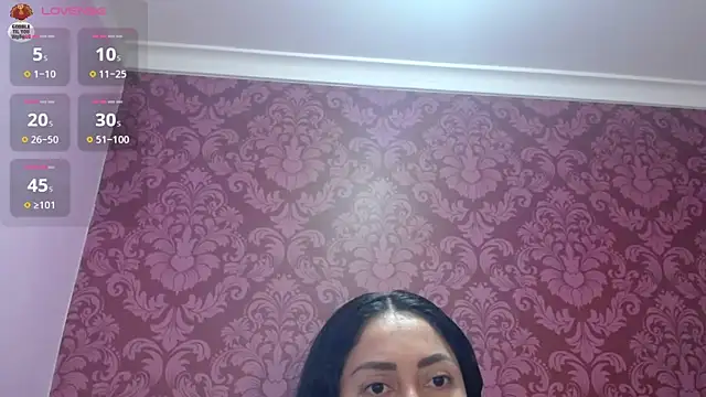 Snapshot of juliana_diaz chatting on 06/09/26, 11:33 juliana diaz online show from 06/09/26, 11:33