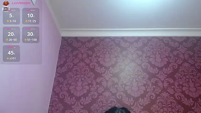 Snapshot of juliana_diaz chatting on 06/22/26, 11:51 juliana diaz online show from 06/22/26, 11:51