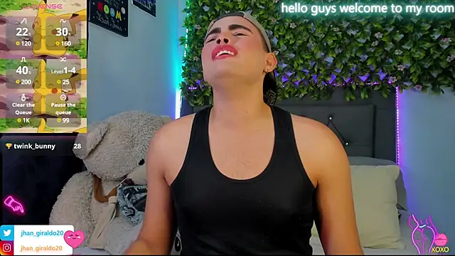 Snapshot of kamii_22 chatting on 12/05/24, 04:34 kamii 22 online show from 12/05/24, 04:34