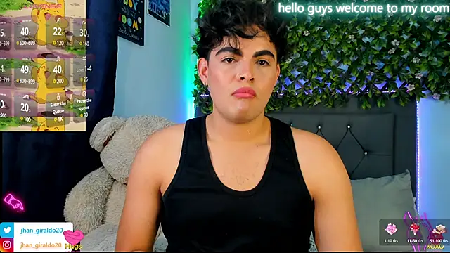 Snapshot of kamii_22 chatting on 12/12/24, 04:53 kamii 22 online show from 12/12/24, 04:53