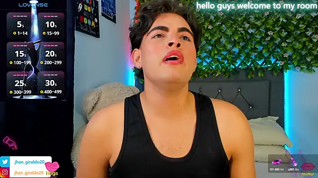 Snapshot of kamii_22 chatting on 12/18/24, 03:22 kamii 22 online show from 12/18/24, 03:22